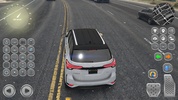 Fortuner Car Driver screenshot 2