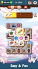 Tile Match Mahjong - Connect Puzzle screenshot 12