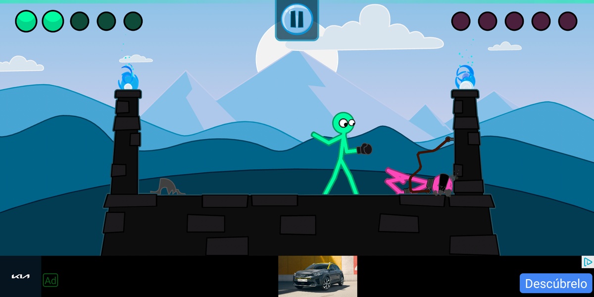 Slapstick Fighter - Preview 12