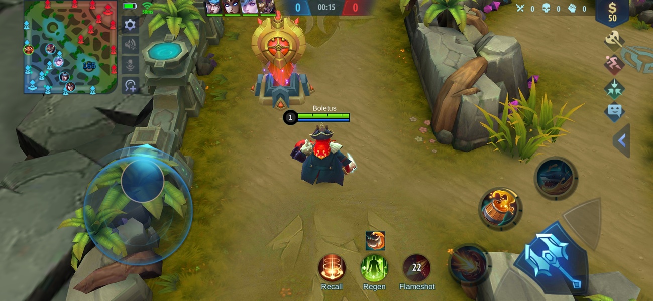Mobile Legends - Preview 19