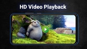 Video Player with Online Web U screenshot 6