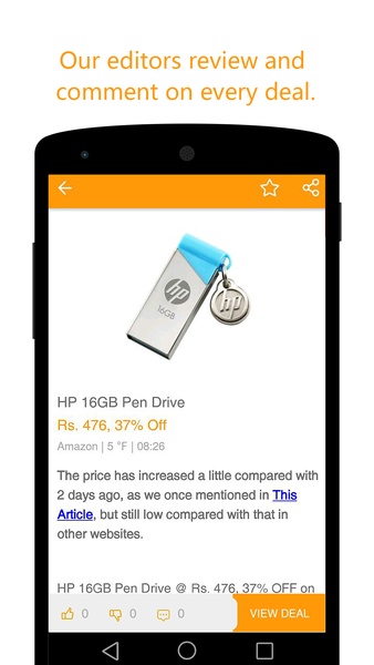 BuyGoodeals - Preview 3
