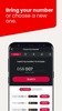 Virgin Mobile UAE screenshot 2