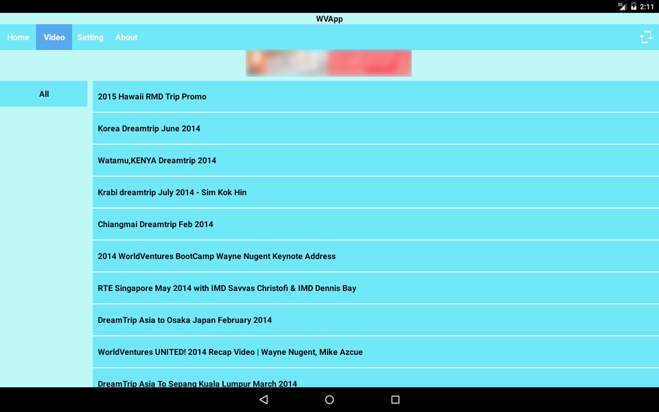 WVApp - Preview 7