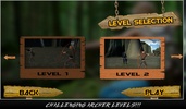 Bow Arrow Master Crime Hunter screenshot 2