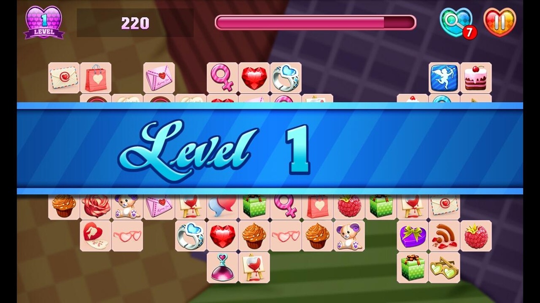 Onet Connect Valentine - Preview 6