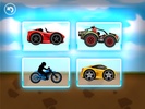 Fun Kid Racing screenshot 16