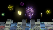 4 July Fireworks Simulator 3D screenshot 3