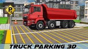 Truck Parking Legends screenshot 4