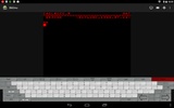 BkEmu - BK-0010/11M emulator screenshot 7