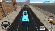 City Bus Racing screenshot 3