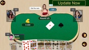 325 Card Game - Teen Do Panch screenshot 3