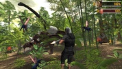 Dinosaur Assassin: Evolution screenshot 2