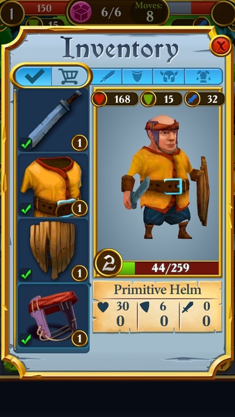 Epic Quest - Preview 3
