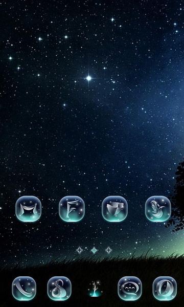 Starry2in1 Style GO Weather EX - Preview 3