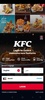 KFC Kuwait screenshot 1