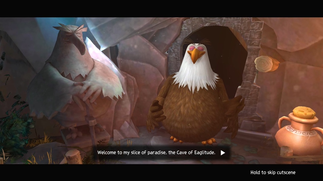 Angry Birds Evolution - Preview 9