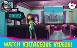 Monster High screenshot 13