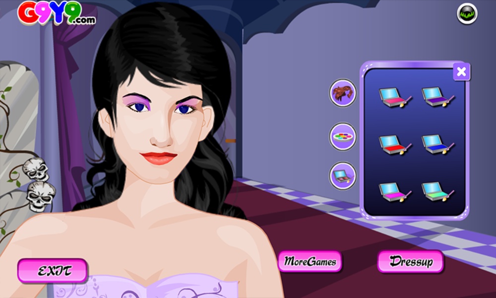 Moon Princess - Preview 2