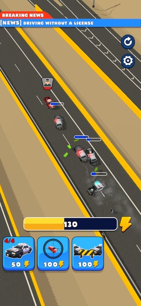 Hot Pursuit 3D - Preview 19