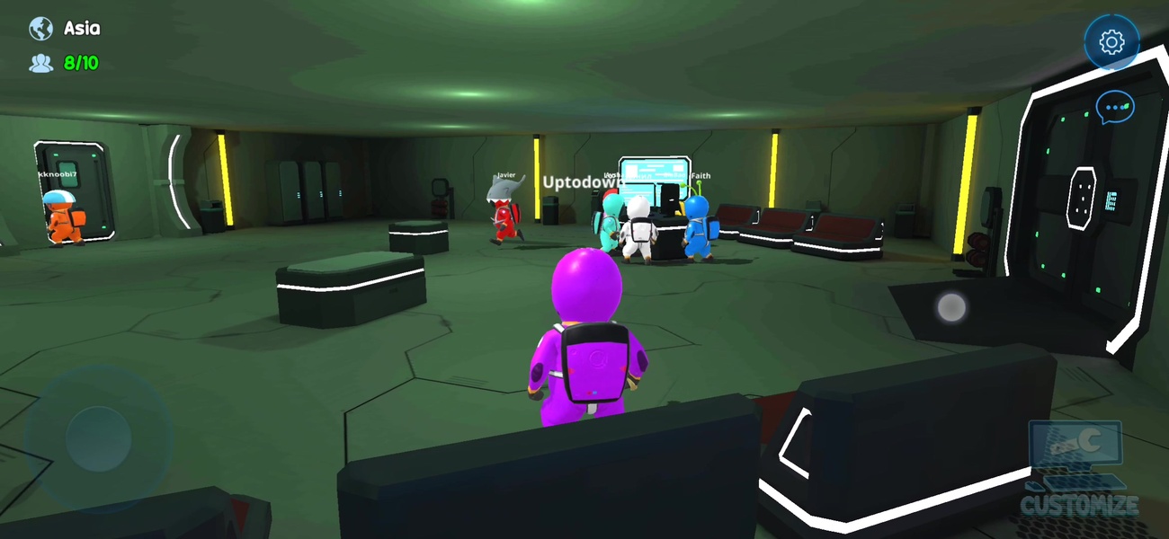 Impostor - Preview 8
