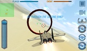 F16 Tank Ambush Combat screenshot 11