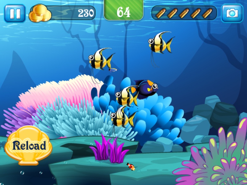 FishHunter - Preview 3