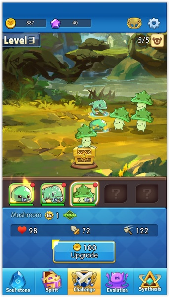Elf Alliance - Preview 7