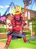 Fantasy Fighter: King Fighting screenshot 8