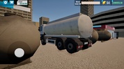 City Gas Station Simulator screenshot 3