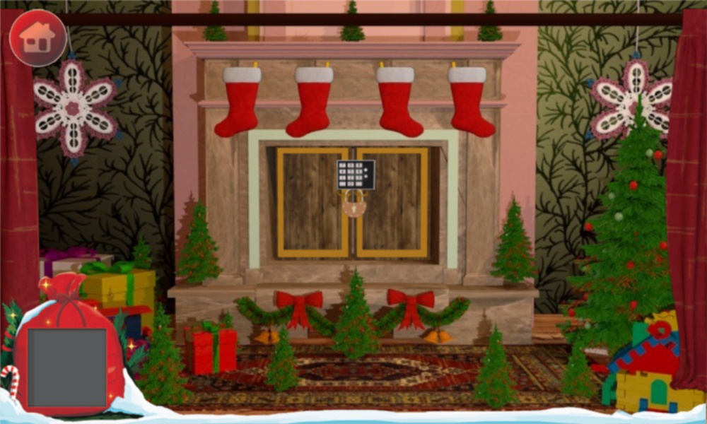 Santa Escape - Preview 2