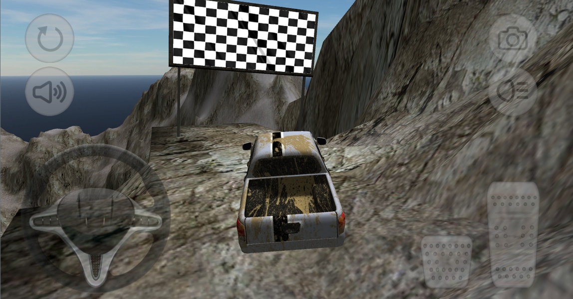 Hill Climb Racing 3D - Preview 7
