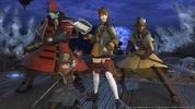 Final Fantasy XIV Free Trial screenshot 8