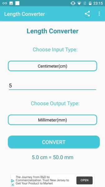 Length Converter - Preview 7