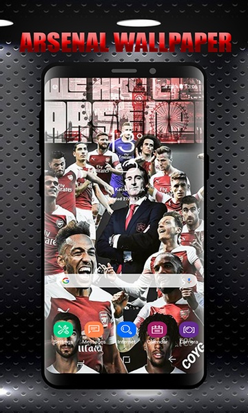 Arsenal Wallpapers - Preview 3
