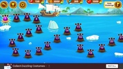 Pirate Fishing Dash screenshot 2