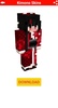 Kimono Skins For Minecraft screenshot 6