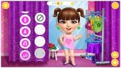 Sweet Baby Girl Pop Stars screenshot 2