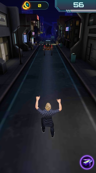 Back To Rockport - Preview 2