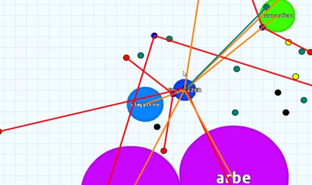 Hacks Tricks for Agario - Preview 2