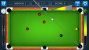 Pool Billiards screenshot 5