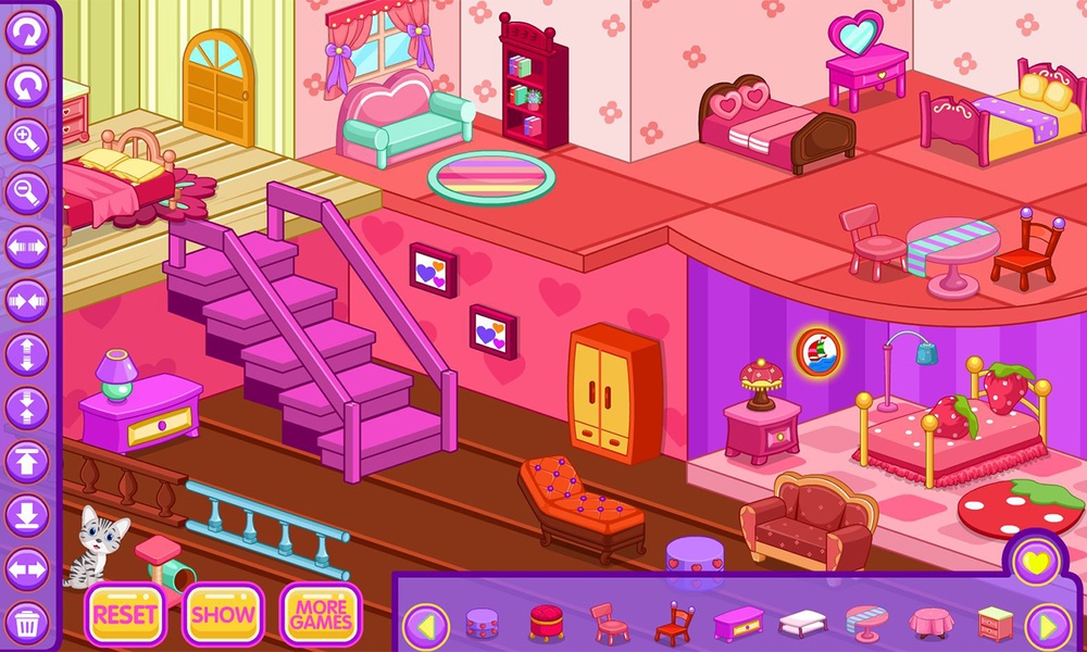 Interior Home Decoration - Preview 2