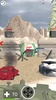 Tank Battle for Territory screenshot 2