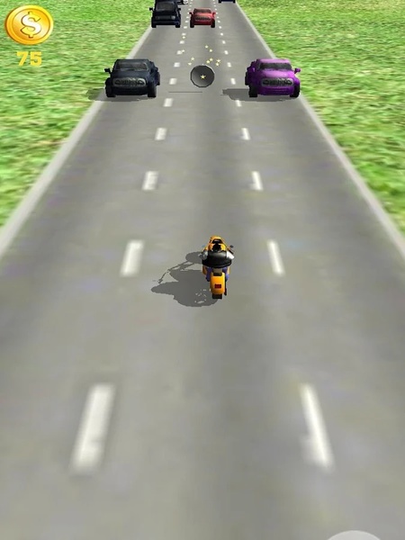 Motorcycle Bike Race - Preview 9