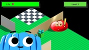 Jelly Star-Jelly Slide Puzzle screenshot 5