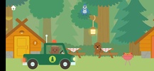 Sago Mini Camping screenshot 5