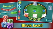 BlackJack screenshot 4