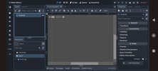 Godot Engine screenshot 3