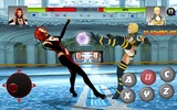 Women Kung Fu Fighting screenshot 1