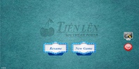 Tien Len Poker screenshot 2